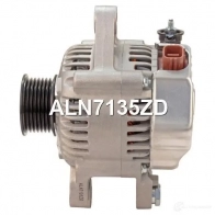 Генератор KRAUF 1440661259 1BQ NY ALN7135ZD - Изображение 4