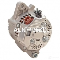 Генератор KRAUF 1440661259 1BQ NY ALN7135ZD - Изображение 5