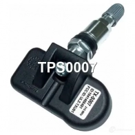 Датчик давления в шине KRAUF 1440661390 0 2LCLO TPS0007