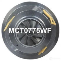 Картридж для турбокомпрессора KRAUF 1440661746 MCT0775WF KUM BVH - Изображение 2