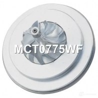 Картридж для турбокомпрессора KRAUF 1440661746 MCT0775WF KUM BVH - Изображение 3