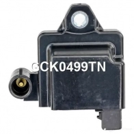Катушка зажигания KRAUF 1440661985 ZH HB78 GCK0499TN - Изображение 2