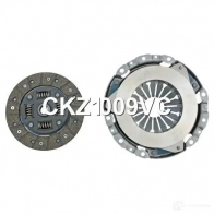 Сцепление KRAUF CKZ1009VC 1440662019 K8N0TK J