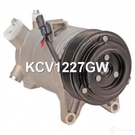 Компрессор кондиционера KRAUF 3 NB2XN KCV1227GW 1440662031 - Изображение 1