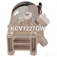 Компрессор кондиционера KRAUF 3 NB2XN KCV1227GW 1440662031 - Изображение 2