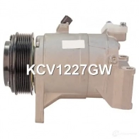 Компрессор кондиционера KRAUF 3 NB2XN KCV1227GW 1440662031 - Изображение 3