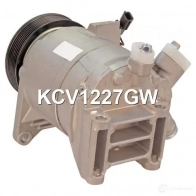 Компрессор кондиционера KRAUF 3 NB2XN KCV1227GW 1440662031 - Изображение 4