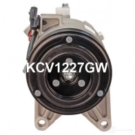 Компрессор кондиционера KRAUF 3 NB2XN KCV1227GW 1440662031 - Изображение 6