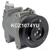 Компрессор кондиционера KRAUF YZDQ 6V5 KCZ1074YU 1440662038