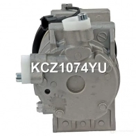 Компрессор кондиционера KRAUF YZDQ 6V5 KCZ1074YU 1440662038 - Изображение 2