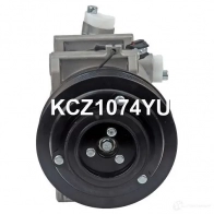 Компрессор кондиционера KRAUF YZDQ 6V5 KCZ1074YU 1440662038 - Изображение 3