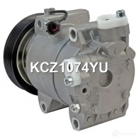 Компрессор кондиционера KRAUF YZDQ 6V5 KCZ1074YU 1440662038 - Изображение 4