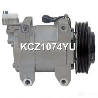 Компрессор кондиционера KRAUF YZDQ 6V5 KCZ1074YU 1440662038 - Изображение 5