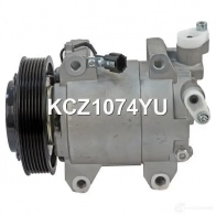 Компрессор кондиционера KRAUF YZDQ 6V5 KCZ1074YU 1440662038 - Изображение 6