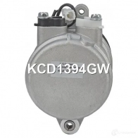 Компрессор кондиционера KRAUF 1440662046 A CS4R KCD1394GW - Изображение 5