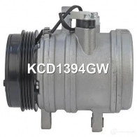 Компрессор кондиционера KRAUF 1440662046 A CS4R KCD1394GW - Изображение 6