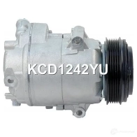 Компрессор кондиционера KRAUF LGV WH KCD1242YU 1440662050 - Изображение 2