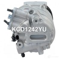 Компрессор кондиционера KRAUF LGV WH KCD1242YU 1440662050 - Изображение 4