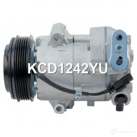 Компрессор кондиционера KRAUF LGV WH KCD1242YU 1440662050 - Изображение 6