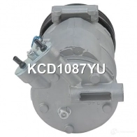 Компрессор кондиционера KRAUF 1440662054 KCD1087YU F2Q 8TR - Изображение 4