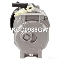 Компрессор кондиционера KRAUF KCC0988GW 1440662081 P7 NL8E - Изображение 3