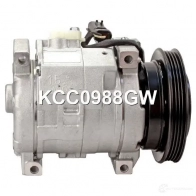 Компрессор кондиционера KRAUF KCC0988GW 1440662081 P7 NL8E - Изображение 5