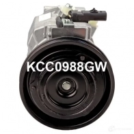 Компрессор кондиционера KRAUF KCC0988GW 1440662081 P7 NL8E - Изображение 7