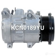 Компрессор кондиционера KRAUF QUH TQU 1440662122 KCN0189YU - Изображение 2