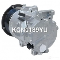 Компрессор кондиционера KRAUF QUH TQU 1440662122 KCN0189YU - Изображение 3