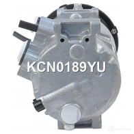 Компрессор кондиционера KRAUF QUH TQU 1440662122 KCN0189YU - Изображение 4