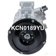 Компрессор кондиционера KRAUF QUH TQU 1440662122 KCN0189YU - Изображение 6