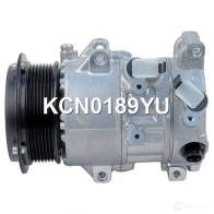 Компрессор кондиционера KRAUF QUH TQU 1440662122 KCN0189YU - Изображение 7