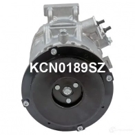 Компрессор кондиционера KRAUF Y 05HRJ 1440662123 KCN0189SZ - Изображение 2