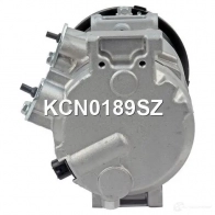 Компрессор кондиционера KRAUF Y 05HRJ 1440662123 KCN0189SZ - Изображение 3