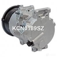 Компрессор кондиционера KRAUF Y 05HRJ 1440662123 KCN0189SZ - Изображение 4