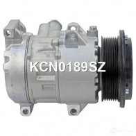 Компрессор кондиционера KRAUF Y 05HRJ 1440662123 KCN0189SZ - Изображение 5