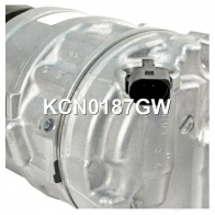 Компрессор кондиционера KRAUF 9 5EZH KCN0187GW 1440662124 - Изображение 7