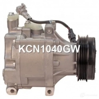 Компрессор кондиционера KRAUF 1440662164 IW Z6SS KCN1040GW - Изображение 3