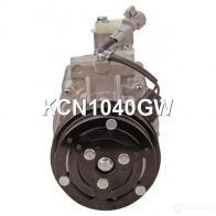 Компрессор кондиционера KRAUF 1440662164 IW Z6SS KCN1040GW - Изображение 4