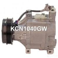 Компрессор кондиционера KRAUF 1440662164 IW Z6SS KCN1040GW - Изображение 5