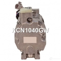 Компрессор кондиционера KRAUF 1440662164 IW Z6SS KCN1040GW - Изображение 6