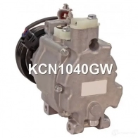 Компрессор кондиционера KRAUF 1440662164 IW Z6SS KCN1040GW - Изображение 7