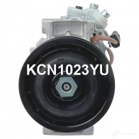 Компрессор кондиционера KRAUF 2GQQ W 1440662165 KCN1023YU - Изображение 2