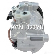 Компрессор кондиционера KRAUF 2GQQ W 1440662165 KCN1023YU - Изображение 3