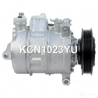 Компрессор кондиционера KRAUF 2GQQ W 1440662165 KCN1023YU - Изображение 4