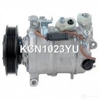 Компрессор кондиционера KRAUF 2GQQ W 1440662165 KCN1023YU - Изображение 5