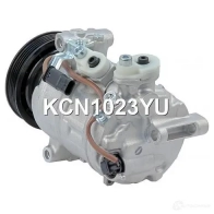 Компрессор кондиционера KRAUF 2GQQ W 1440662165 KCN1023YU - Изображение 6