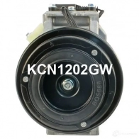 Компрессор кондиционера KRAUF I7TOP PP 1440662208 KCN1202GW - Изображение 2