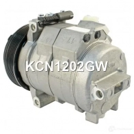 Компрессор кондиционера KRAUF I7TOP PP 1440662208 KCN1202GW - Изображение 3