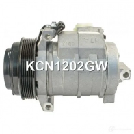 Компрессор кондиционера KRAUF I7TOP PP 1440662208 KCN1202GW - Изображение 4
